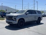 New 2025 Chevrolet Suburban High Country image 4