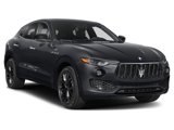 New 2024 Maserati Levante GT Ultima image 6