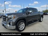 Used 2019 GMC Sierra 1500 SLT w/ SLT Convenience Package image 5