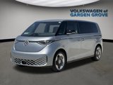 New 2025 Volkswagen ID. Buzz Pro S image 5