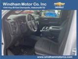 New 2025 Chevrolet Silverado 2500 Custom w/ Custom Value Package image 6
