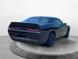 Used 2022 Dodge Challenger SXT w/ Blacktop Package image 4