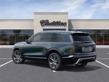 New 2026 Cadillac Vistiq Luxury image 3