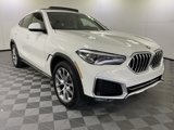 Used 2020 BMW X6 xDrive40i w/ Premium Package image 3