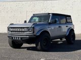Certified 2023 Ford Bronco Black Diamond image 2