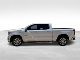 Used 2021 Chevrolet Silverado 1500 LTZ image 4