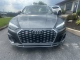 Used 2022 Audi S5 Premium Plus image 2