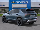 New 2026 Chevrolet Equinox LT w/ Convenience Package II image 3
