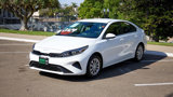 Used 2024 Kia Forte LX image 3