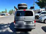 Used 2021 Nissan NV200 SV image 4