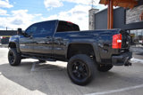 Used 2018 GMC Sierra 2500 SLT w/ Duramax Plus Package image 4