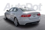 Used 2017 Jaguar XE Prestige image 2