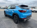 New 2025 Chevrolet TrailBlazer ACTIV image 4