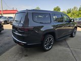 New 2025 Jeep Wagoneer Series II w/ Convenience Group I image 5
