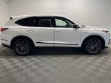 New 2025 Acura MDX A-Spec image 4