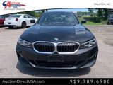 Used 2023 BMW 330i xDrive Sedan w/ Driving Assistance Package image 2