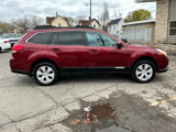 Used 2012 Subaru Outback 2.5i Premium w/ All-Weather Pkg image 2