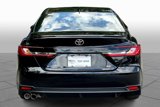 Used 2025 Toyota Camry SE image 4