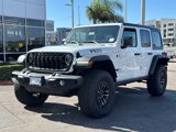 New 2025 Jeep Wrangler Willys image 4