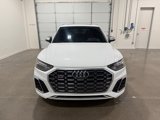 Used 2023 Audi SQ5 Premium Plus w/ Premium Plus Package image 2