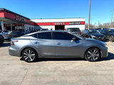 Used 2020 Nissan Maxima 3.5 SV w/ Floor Mat Group image 2