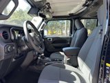 New 2025 Jeep Wrangler Unlimited Rubicon image 3