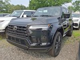 New 2025 Lexus GX 550 image 3