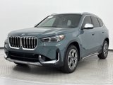 Certified 2024 BMW X1 xDrive28i w/ Convenience Package image 3
