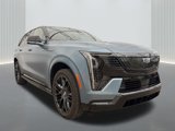 New 2025 Cadillac Escalade IQ Sport 2 w/ LPO, ONYX Package image 3