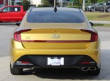 Used 2020 Hyundai Sonata SEL Plus w/ Cargo Package image 4