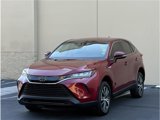 Used 2021 Toyota Venza LE w/ Carpet Mat Package (TMS) image 4