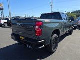 New 2025 Chevrolet Silverado 1500 LT Trail Boss w/ LT Trail Boss Premium Package image 4