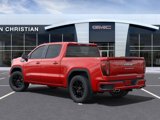New 2025 GMC Sierra 1500 Elevation image 3