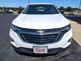 Used 2020 Chevrolet Equinox LS image 3