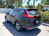 Used 2017 Honda CR-V LX image 3