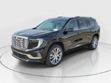 New 2025 GMC Acadia Denali w/ Super Cruise Package image 2