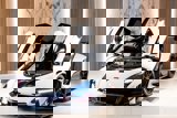 Used 2020 McLaren Senna image 2