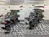 New 2025 Jeep Wrangler Unlimited Sahara image 3