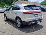Used 2017 Lincoln MKC Reserve w/ Lincoln MKC Climate Package image 4