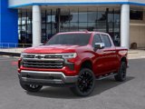 New 2026 Chevrolet Silverado 1500 LTZ w/ Technology Package image 6