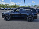New 2026 Kia Sorento SX Prestige image 3