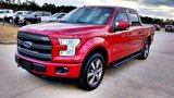 Used 2016 Ford F150 Lariat w/ Equipment Group 502A Luxury image 5