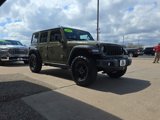 New 2025 Jeep Wrangler Willys image 6