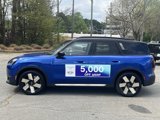 New 2025 MINI Cooper Countryman S w/ Comfort Package Max image 3