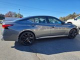 Used 2022 Nissan Altima 2.5 SR w/ Midnight Edition Package image 3