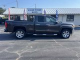 Used 2015 GMC Sierra 1500 SLT w/ SLT Preferred Package image 2