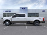 New 2026 Ford F350 King Ranch image 3