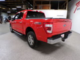 Used 2022 Ford F150 Lariat image 3