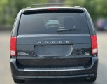 Certified 2019 Dodge Grand Caravan GT image 4
