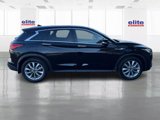 Used 2021 INFINITI QX50 Luxe image 2